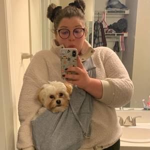 Meet your Posher, Jerri